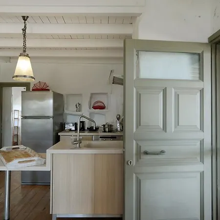 Villa Vagia
