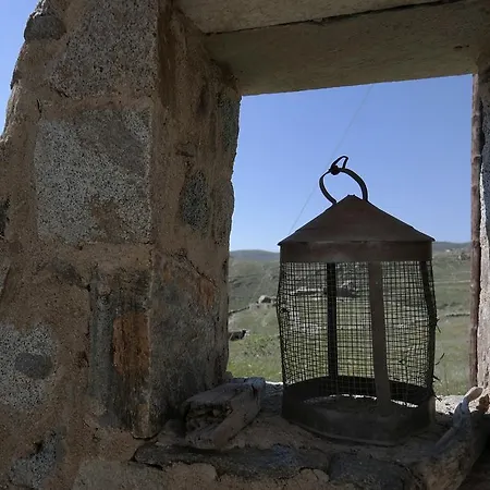 Villa Vagia