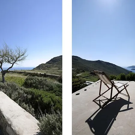 Villa Vagia *