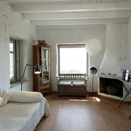 Villa Vagia