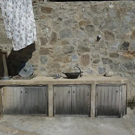 Villa Vagia
