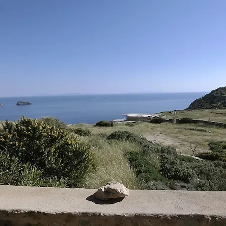 Villa Vagia