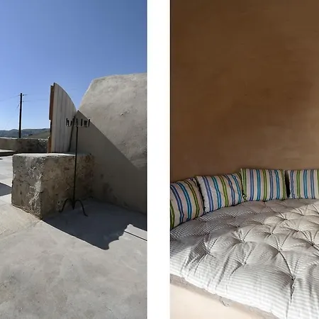 Villa Vagia *