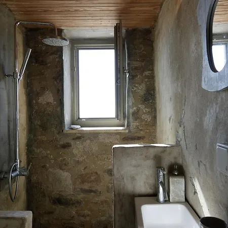 Villa Vagia Vagia (Serifos)