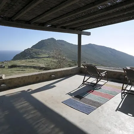 Villa Vagia *