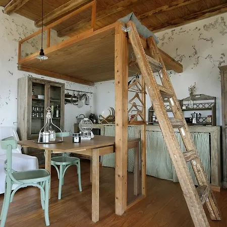 Villa Vagia