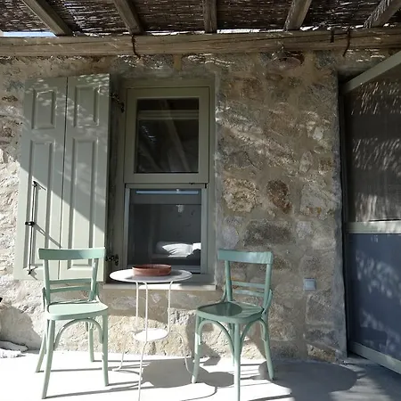 Villa Vagia