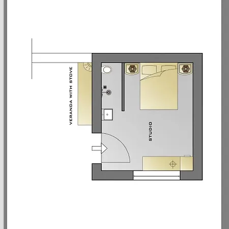 Villa Vagia