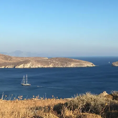 Villa Vagia *